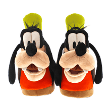 Load image into Gallery viewer, Goofy Slippers