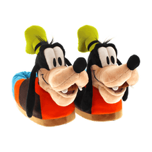 Load image into Gallery viewer, Goofy Slippers