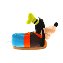 Load image into Gallery viewer, Goofy Slippers