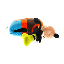 Load image into Gallery viewer, Goofy Slippers