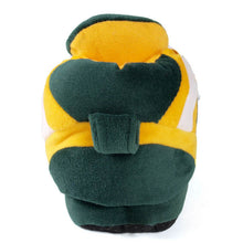 Load image into Gallery viewer, Green Bay Packers ComfyFeet Original Comfy Feet Sneaker Slippers