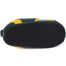 Load image into Gallery viewer, Green Bay Packers ComfyFeet Original Comfy Feet Sneaker Slippers