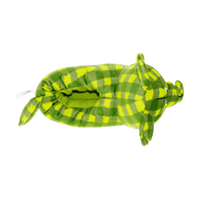 Load image into Gallery viewer, Green Heffalump Slippers