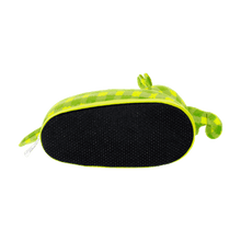 Load image into Gallery viewer, Green Heffalump Slippers