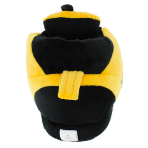 Iowa Hawkeyes Original Comfy Feet Sneaker Slippers