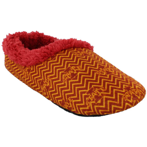 Iowa State Cyclones Chevron Slip On