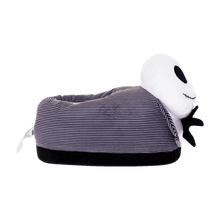Load image into Gallery viewer, Jack Skellington Slippers