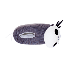Load image into Gallery viewer, Jack Skellington Slippers