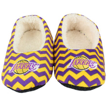 Load image into Gallery viewer, Los Angeles Lakers Ballerina Slipper