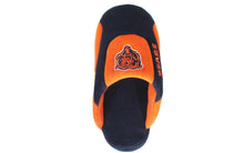Load image into Gallery viewer, Chicago Bears Low Pro ComfyFeet Indoor House Slippers