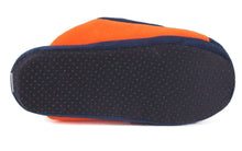 Load image into Gallery viewer, Chicago Bears Low Pro ComfyFeet Indoor House Slippers
