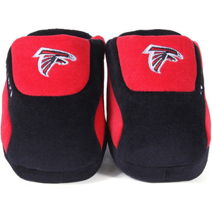 Atlanta Falcons Low Pro ComfyFeet Indoor House Slippers