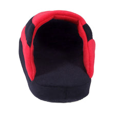 Load image into Gallery viewer, Atlanta Falcons Low Pro ComfyFeet Indoor House Slippers