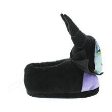 Load image into Gallery viewer, Maleficent Slippers