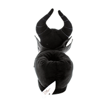 Load image into Gallery viewer, Maleficent Slippers