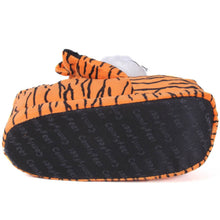 Load image into Gallery viewer, Auburn Tigers Mascot Slippers