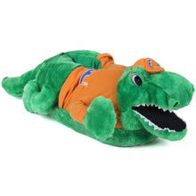 Load image into Gallery viewer, Florida Gators Mascot Slippers
