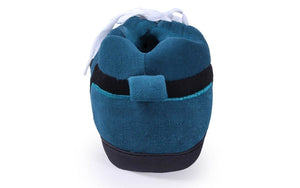 Philadelphia Eagles All Around Indoor Outdoor ComfyFeet Slippers