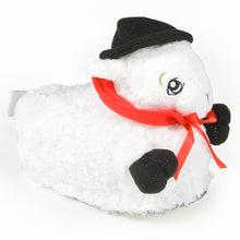 Load image into Gallery viewer, Sheep Comfy Animal Slippers