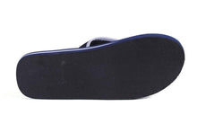 Load image into Gallery viewer, Seattle Seahawks Contour Flip Flops