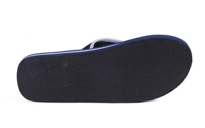 Seattle Seahawks Contour Flip Flops