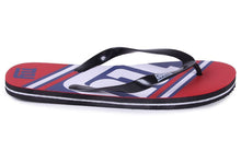 Load image into Gallery viewer, New York Giants Big Logo Flip Flops