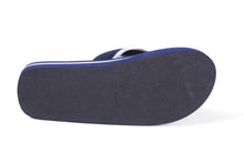 Load image into Gallery viewer, Houston Texans Contour Flip Flops