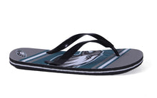 Load image into Gallery viewer, Philadelphia Eagles Big Logo Flip Flops