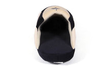 Load image into Gallery viewer, New Orleans Saints Low Pro ComfyFeet Indoor House Slippers