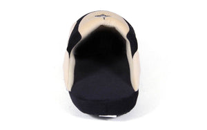 New Orleans Saints Low Pro ComfyFeet Indoor House Slippers