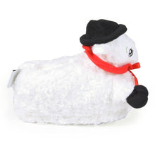Load image into Gallery viewer, Sheep Comfy Animal Slippers