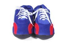 Load image into Gallery viewer, New York Giants All Around Indoor Outdoor ComfyFeet Slippers