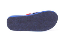 Load image into Gallery viewer, New York Giants Contour Flip Flops