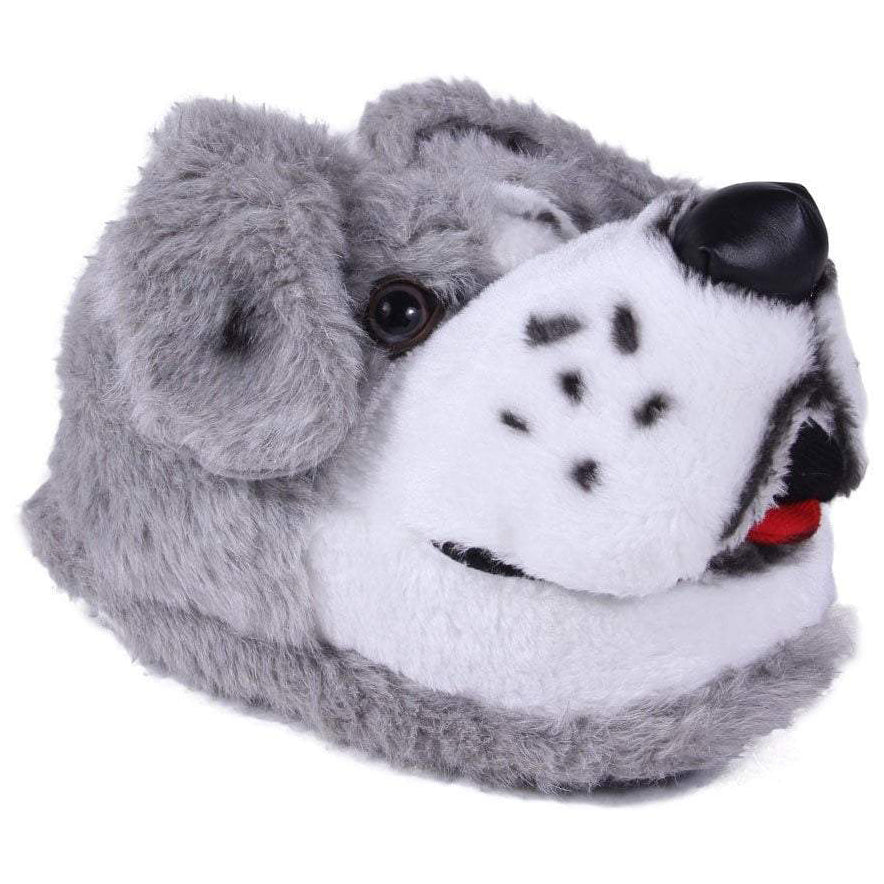 Sheepdog Animal Slippers