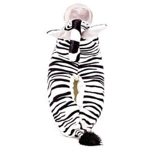 Load image into Gallery viewer, Zebra