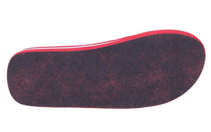 Kansas City Chiefs Contour Sandals