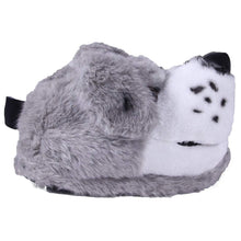 Load image into Gallery viewer, Sheepdog Animal Slippers