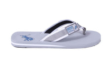 Load image into Gallery viewer, Detroit Lions Contour Flip Flops