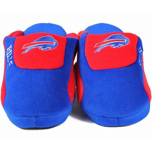 Buffalo Bills Low Pro ComfyFeet Indoor House Slippers