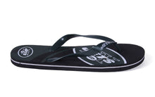 Load image into Gallery viewer, New York Jets Big Logo Flip Flops