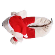 Load image into Gallery viewer, Dog Comfy Animal Slippers