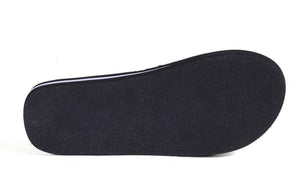 Pittsburgh Steelers Contour Flip Flops