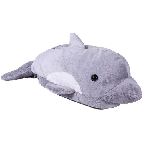 Dolphin Animal Slippers