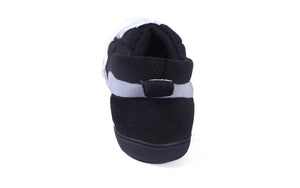 Las Vegas Raiders All Around Indoor Outdoor ComfyFeet Slippers
