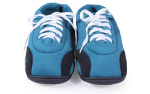 Philadelphia Eagles All Around Indoor Outdoor ComfyFeet Slippers