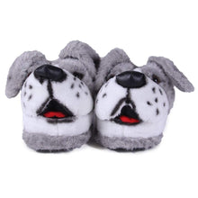 Load image into Gallery viewer, Sheepdog Animal Slippers