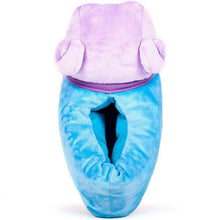 Load image into Gallery viewer, Purple Alien