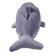 Load image into Gallery viewer, Dolphin Animal Slippers