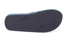Load image into Gallery viewer, Green Bay Packers Contour Flip Flops