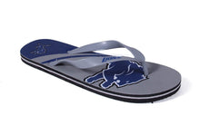 Load image into Gallery viewer, Detroit Lions Big Logo Flip Flops